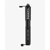 Pompe a main lezyne grip drive hp s  max 120 psi   8 3 bar  noir