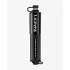 Pompe à main vélo Lezyne Pocket Drive HP - noir - 140 mm