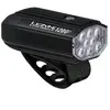 Éclairage Paire LEZYNE Lite Drive 1200+ / KTV Drive Pro+ - Satin Black
