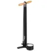 Lezyne Pompe à Pied Clik Drive Hv Abs Pro 120 Psi