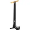 Lezyne Pompe à Pied Clik Hp Drive 22 Psi