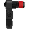 Lezyne, Pompe à vélo : accessoires, (Tête de pompe)