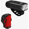 Lezyne Ensemble De Lumières Radar React 1000/250 Lumens