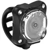 Lezyne Zecto Drive 250+ Front 250 lm Black Gloss Éclairage de vélo