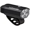 Lezyne Fusion Drive 500+ Front 500 lm Satin Black Éclairage de vélo