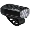 Lezyne Micro Drive 800+ Front 800 lm Satin Black Éclairage de vélo