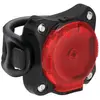 Lezyne Feu Arrière Zecto Drive 200+ Noir, 200 Lumens, Rechargeable USB-C, IPX7