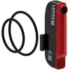 Lezyne Éclairage arrière Stick+ STVZO