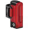 Lezyne Feu Arrière Strip+ Stvzo Ai Alert 40 Lumens