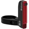 Lezyne Feu Arrière Stick+ Stvzo Sc 50 Lumens