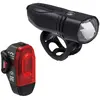 Lezyne Ensemble De Lumières Ktv Stvzo Pro 150/ktv Stvzo 150 Lumens