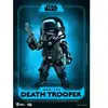 Beast Kingdom - Star Wars Eaa-161 Death Trooper Action Figure [Collectables] Action Figure, Collectible