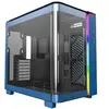 Montech KING 95 Midi Tower Bleu