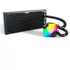 Montech Kit Watercooling Aio Montech Hyperflow Rgb - 360mm (noir)