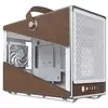 Montech Heritage Pro Blanc - mT/Sans Alim/Micro-ATX