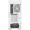 Boîtier Midi-Tower - MONTECH - X3 Glass - DRGB - Verre trempé - Blanc