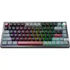 Montech MK PRO 75 RGB clavier gaming mécanique