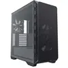 Montech Boitier PC Moyen Tour E-ATX Montech Air 903 Base avec panneau vitré - Noir