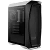 Boîtier ATX semi-tour Aerocool Aero One Ø 12 cm USB 3.0 Noir