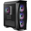 Aerocool Aero One Mini Frost Mini Tower Noir