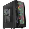 Aerocool NightHawk Duo Tower Noir