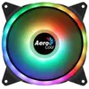 Aerocool Duo 14 Boitier PC Ventilateur 14 cm Noir