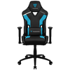 Fauteuil Gamer Thunderx3 Compatible Tc3 Max (Noir/Bleu/Blanc)