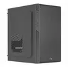 Aerocool CS106 unité centrale Mini Tower Noir