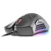 Souris Mars Gaming MMEX Avec Fil 32000DPI 7 Boutons Switches Optiques Noir