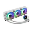 Kit de refroidissement liquide Aerocool Mirage L360 Blanc