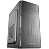 Boîtier mini-tour Micro ATX / ITX Tacens ACM500 USB 3.0 Noir
