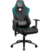 Fauteuil Thunderx3 Dc3 Air (Noir/Bleu)