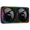 Aerocool Astro 24 Carte graphique Ventilateur 12 cm Noir