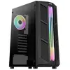 Aerocool Prime-G-BK-v2 Midi Tower Noir