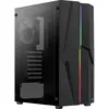 Aerocool Mecha Midi Tower Noir