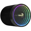 Aerocool Mirage 5 Processeur Refroidisseur d'air 6 cm Noir 1 pièce(s)
