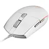 Souris Gamer - Mars Gaming - MMGW - RGB Flow - Anti-Glisse - 3200DPI