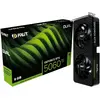Palit GeForce RTX 5060 Ti Dual NVIDIA 8 Go GDDR7 NE7506T019P1-GB2062D