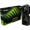 Palit RTX5050 Dual GDDR6 HDMI 3xDP - Carte graphique - 8 192 Mo