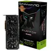 Gainward GeForce RTX 4070 Ti Phantom Reunion GS NVIDIA 12 Go GDDR6X