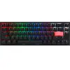 Ducky Channel One 2 SF RGB (Cherry MX RGB Brown)