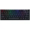 Ducky Channel One 2 Mini RGB - Noir - Cherry MX Black