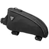 Topeak Toploader Sacoche Adulte Unisexe, Noire, Talla Ãx161nica