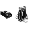 Topeak Multi-outil Ninja T16 Tnjm-tbx16 One Size