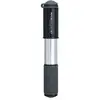 Pompe a main topeak racerocket  max 120 psi   8 bar  noir