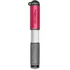 TOPEAK RaceRocket-Red Pumps-Mini Adulte Unisexe, Non Applicable