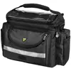 Topeak TourGuide HandleBar Bag DX - Sacoche guidon vélo Taille unique