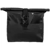 Topeak BarLoader-6,5 L-Black Bags-BikePacking Adulte Unisexe, 6,5L