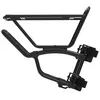Topeak TetraRack M1-Front Racks Adulte Unisexe, Black, Taille Unique