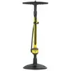 Pompe à air Topeak Joeblow Sport III jaune noir